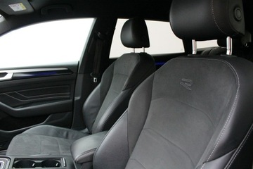 Volkswagen Arteon 2021 Volkswagen Arteon R-LINE Shooting Brake Salon PL GWARANCJA SelectCar+ FV23%, zdjęcie 13