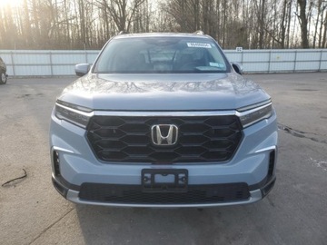 Honda Pilot II 2024 Honda Pilot Touring 2024 3.5l 3.5 Benzyna 285KM, zdjęcie 5