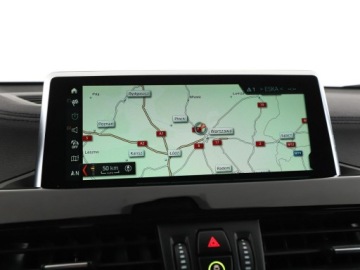 BMW X2 F39 Crossover 2.0 25d 231KM 2018 BMW X2 led m-pakiet alcantara navi kamera 4x4, zdjęcie 23