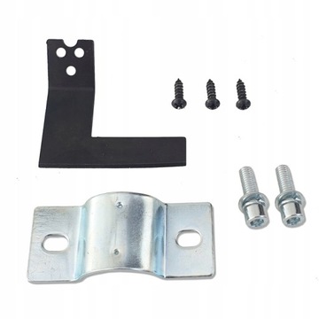 O КРЫШКА ДЛЯ ГОЛОВКИ ЩЕТКИ И БЕНЗИНОВОГО ЛЕЗВИЯ + ЛЕЗВИЕ