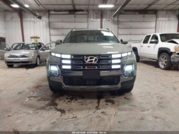 Hyundai 2025 Hyundai Santa Cruz 2025 r., 2,5L LIMITED 4X4 2.5 Benzyna 281KM, zdjęcie 2