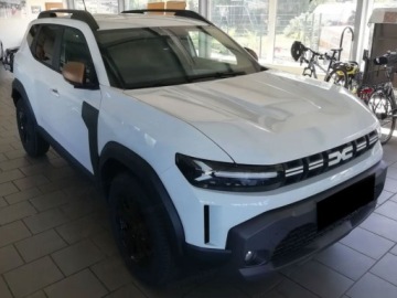 Dacia Duster III 2026 Od ręki - Extreme aut 1.2 Eco-G LPG 120KM, zdjęcie 1