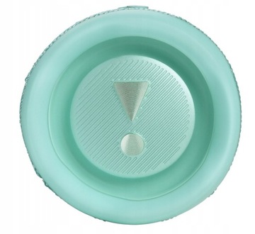 Мобильная колонка JBL Flip 6 Turquoise