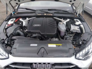 Audi A4 B9 2023 Audi A4 Limousine Premium Plus 40 2023 2.0 Benzyna 201KM, zdjęcie 8