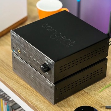 Tangent Spectrum X6 + 2x PowerAmpster II + стереонабор PreAmp II 2x200 Вт