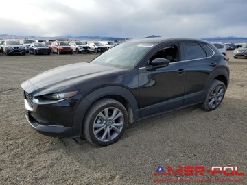 Mazda CX-30 2022 Mazda CX-30 _4x4_2.5 L_186 km_2022r 2.5 Benzyna 186KM, zdjęcie 1