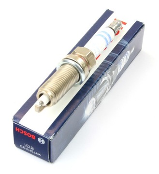 4X СВЕЧИ ЗАЖИГАНИЯ BOSCH 0242135524 VR7SPP33 8131