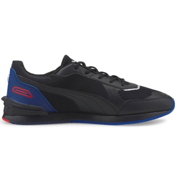 BUTY SPORTOWE PUMA BMW MMS LOW RACER 307106 01 r. 44,5