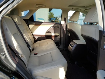 Lexus RX IV 2020 Lexus RX 450H 2020 3.5l 3.5 Hybryda 308KM, zdjęcie 10