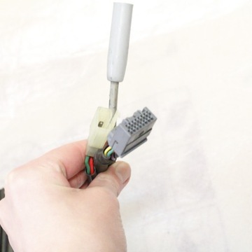 Модуль 5081 CB 2012-2017 Honda Goldwing GL 1800