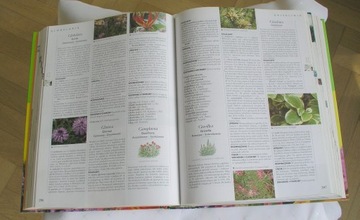 БОЛЬШАЯ ИЛЛЮСТРИРОВАННАЯ ЭНЦИКЛОПЕДИЯ САДОВЫХ РАСТЕНИЙ