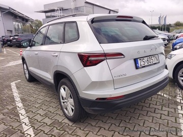 Skoda Karoq Crossover Facelifting 1.5 TSI ACT 150KM 2024 Skoda Karoq Selection ! Podgrzewane Fotele ! Podgr, zdjęcie 2