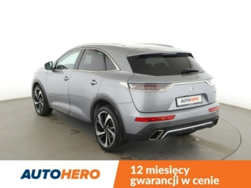  DS Automobiles DS 7 Crossback RIVOLI Panorama Navi, zdjęcie 3