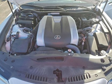 Lexus IS III 2022 Lexus IS 350 F Sport 2022 3.5 Benzyna 311KM, zdjęcie 6
