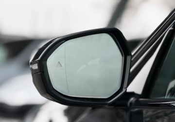 BMW Seria 5 G90-91 Touring 2.0 520d 197KM 2025 BMW Seria 5 I wlasciciel M Sport Harman Gwarancja Bezwypadkowy FVAT23, zdjęcie 9