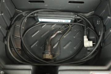 Nissan Leaf II Hatchback Elektryczny e+ 62kWh 218KM 2020 Nissan Leaf 62 kWh, SoH 92%, 1. Właściciel, zdjęcie 20