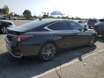 Lexus ES VII (XV70) 2023 Lexus ES 300H Base 2023 2.5l 2.5 Hybryda 215KM, zdjęcie 3