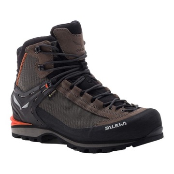 Buty wysokogórskie męskie Salewa Crow GTX 46