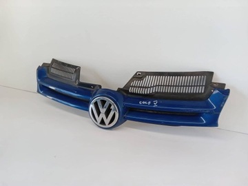 MASKA MŘÍŽKA ORIGINÁLNÍ VW GOLF 4 IV 98-04