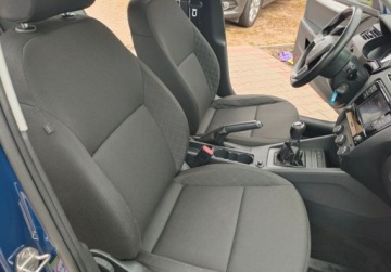 Skoda Octavia III Kombi Facelifting 1.4 TSI 150KM 2018 Skoda Octavia Salon POLSKA Serwis ASO Jak Nowa GWARANCJA Zobacz 1.4, zdjęcie 15