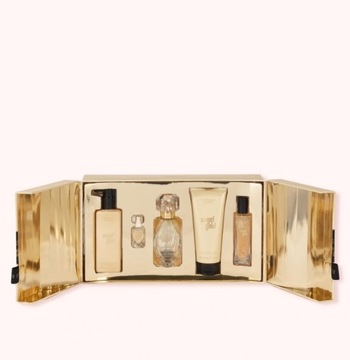 Victoria’s Secret ANGEL GOLD zestaw prezentowy Super Cena