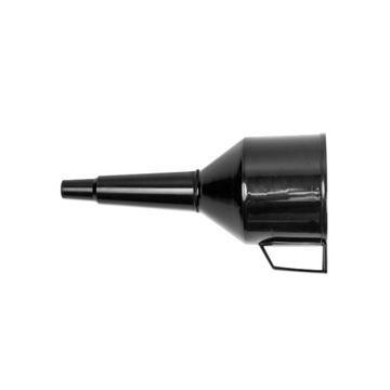 Lejek standard średnica 120 mm prosty MAAN