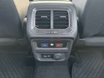 Volkswagen Tiguan Allspace SUV 2.0 TDI 190KM 2018 Volkswagen Tiguan II (2016-) Tiguan 2.0 TDI BMT SC, zdjęcie 21