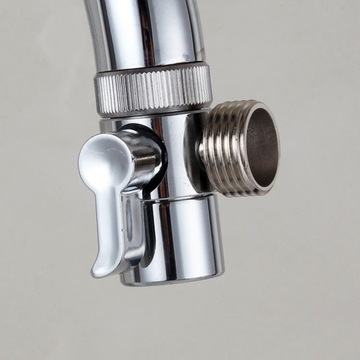 ПЕРЕХОДНИК КРАНА ДЛЯ ПОРТАТИВНОЙ СТИРАЛЬНОЙ МАШИНЫ С ПОДМЕНОЙ ВОДЫ