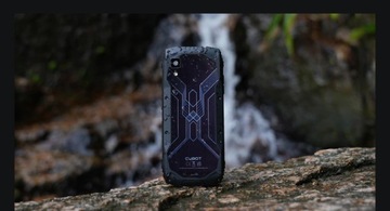 Смартфон CUBOT KING KONG MINI 3 LTE AND12 OUTLET