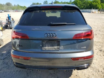 Audi Q5 II 2024 Audi Q5 Premium Plus 55 2024 2.0 Elektryczny 362KM, zdjęcie 2