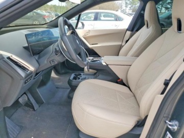 BMW iX 2025 BMW iX Xdrive50 2025 Elektryczny 516KM, zdjęcie 7