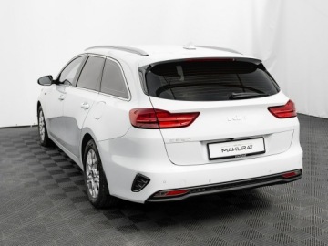 Kia Ceed III Kombi Facelifting 1.0 T-GDI 120KM 2022 Kia Cee'd WD0977U#1.0 T-GDI M K.cofania 2 stref, zdjęcie 3