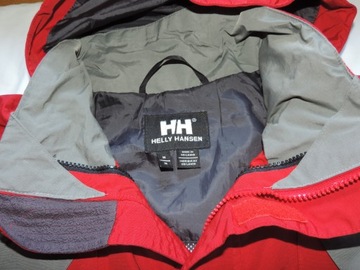 HELLY HANSEN HELLY TECH KURTKA PARKA M/M