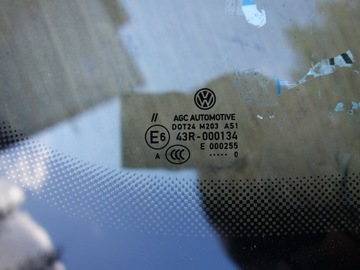 ДАТЧИК КАМЕРЫ ВЕТРОВОГО СТЕКЛА VW TIGUAN II 5NA 2020