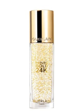 GUERLAIN L'OR Parure Gold 24K baza rozświetlająca nawilżająca