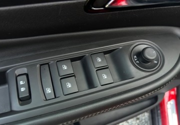 Opel Mokka I SUV 1.6 CDTI Ecotec 136KM 2016 Opel Mokka 1,6 136 KM Cosmo Navi Led PDC Kamera BEZWYPADKOWY 1.6 Diesel, zdjęcie 13