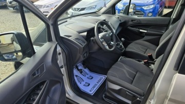 Ford Tourneo Connect II Standard 1.6 Duratorq TDCi 115KM 2015 Ford Tourneo Connect Osobowy Maxi, zdjęcie 8