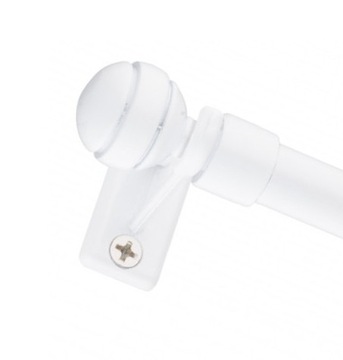 МИНИ-КАРДИН ЗАЗРОСТКА МЕТАЛЛ 120-200 см БЕЛЫЙ