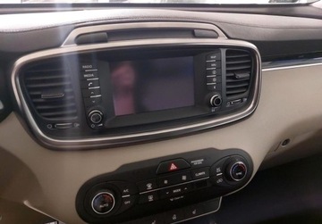 Kia Sorento III SUV 2.0 CRDi 185KM 2017 Kia Sorento Automat 4x4 Ksenon Navi Alu 18 Climatronic 7 osob Dealer Kia, zdjęcie 23