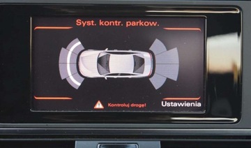 Audi A6 C7 Limousine 2.0 TDI 177KM 2014 Audi A6 Limousine 2.0 TDI Manual S-Line Skory Navi Bixenon 2.0 Diesel, zdjęcie 24