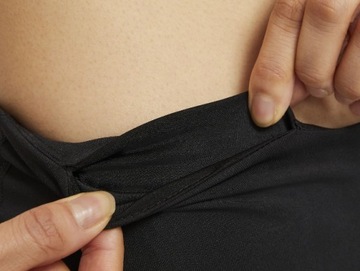 Леггинсы Nike Epic Fast Dri-FIT CZ9592010, XS