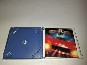 Родстеры / Sega Dreamcast