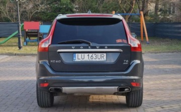Volvo XC60 I SUV Facelifting 3.0 T6 304KM 2014 Volvo XC 60 GWARANCJA, 3.0 Benzyna T6 304KM, 4x4, Automat, Bardzo maly prz, zdjęcie 21