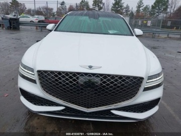  Genesis G80 Sport 2024 3.5l 3.5 Benzyna 375KM, zdjęcie 5