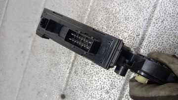 MOTOREK LEVÝ PŘEDNÍ PEUGEOT I 307 03R HB 9637131280