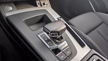 Audi Q5 II SUV Facelifting 2.0 45 TFSI 265KM 2023 Audi Q5 2.0TFSI 265KM ACC SalonPL Iwl Virt.Cockpit, zdjęcie 32