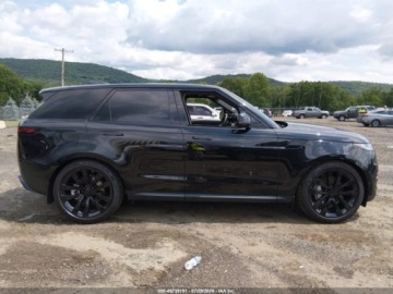 Land Rover Range Rover V 2026 Land Rover Range Rover Sport P360 Se 2026 3.0 Benzyna 355KM, zdjęcie 5