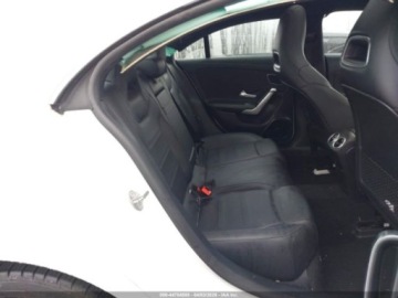 Mercedes CLA C118/X118 2020 Mercedes-Benz CLA MERCEDES-BENZ CLA 250 4MATIC 2.0 Benzyna 221KM, zdjęcie 9