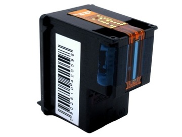 ЧЕРНИЛА ДЛЯ HP 650 CZ101EP ЧЕРНЫЕ ПОВЫШЕННОЙ ЕМКОСТИ