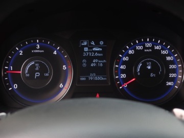 Hyundai i40 2016 Hyundai i40 1.7 CRDi, Salon Polska, Automat, zdjęcie 10